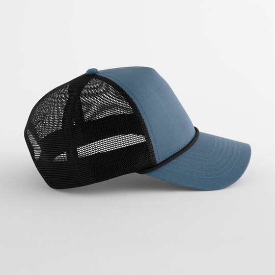 BEECHFIELD BF633 - 5 PANEL ROPE TRUCKER