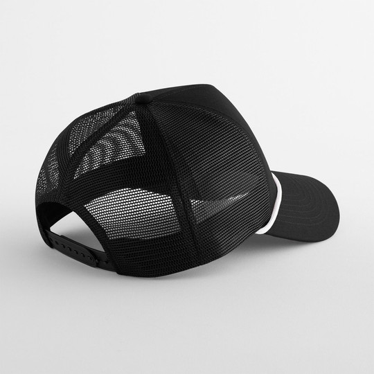 BEECHFIELD BF633 - 5 PANEL ROPE TRUCKER