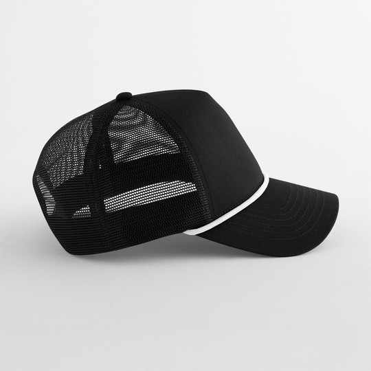 BEECHFIELD BF633 - 5 PANEL ROPE TRUCKER