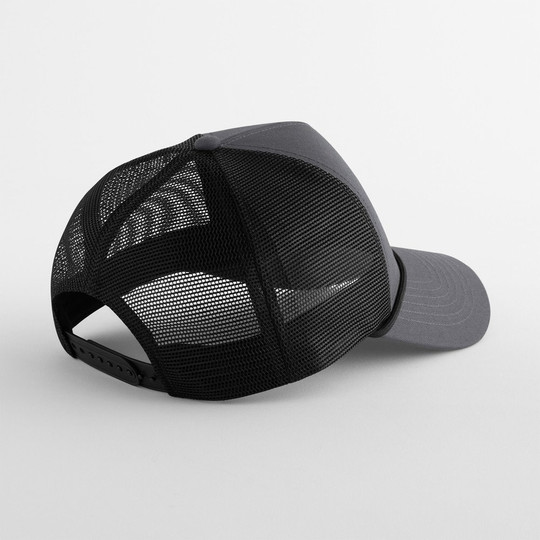 BEECHFIELD BF633 - 5 PANEL ROPE TRUCKER