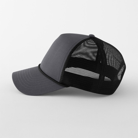 BEECHFIELD BF633 - 5 PANEL ROPE TRUCKER