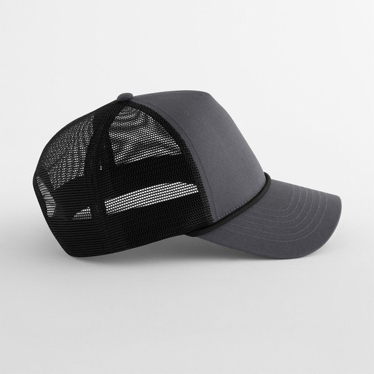 BEECHFIELD BF633 - 5 PANEL ROPE TRUCKER