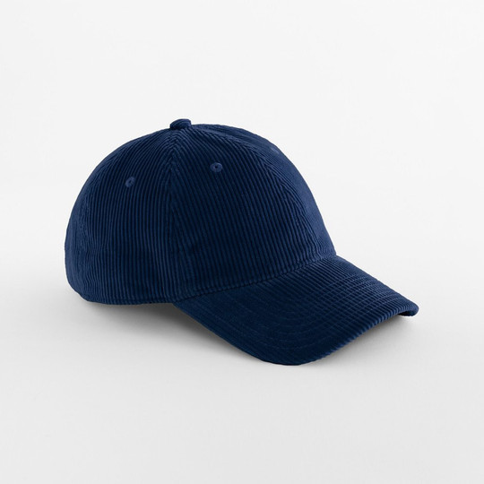 BEECHFIELD BF692 - CORDUROY DAD CAP