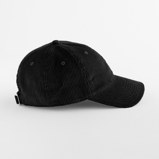 BEECHFIELD BF692 - CORDUROY DAD CAP