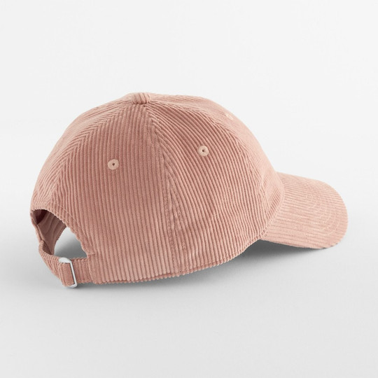 BEECHFIELD BF692 - CORDUROY DAD CAP