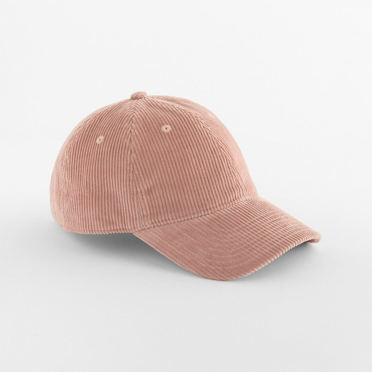 BEECHFIELD BF692 - CORDUROY DAD CAP