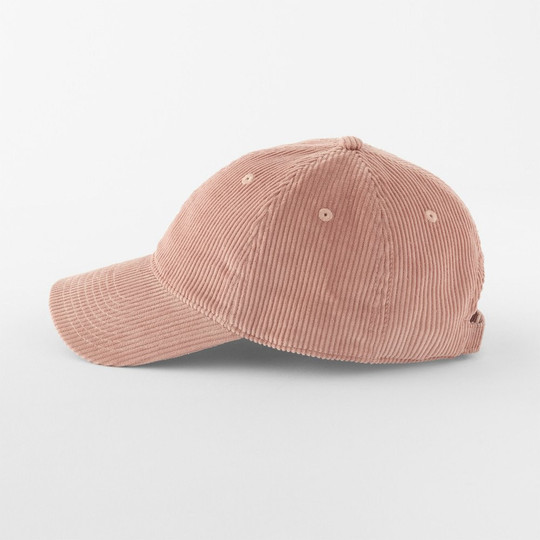 BEECHFIELD BF692 - CORDUROY DAD CAP