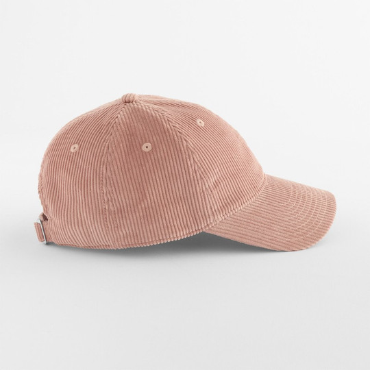 BEECHFIELD BF692 - CORDUROY DAD CAP