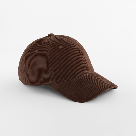 BEECHFIELD BF692 - CORDUROY DAD CAP