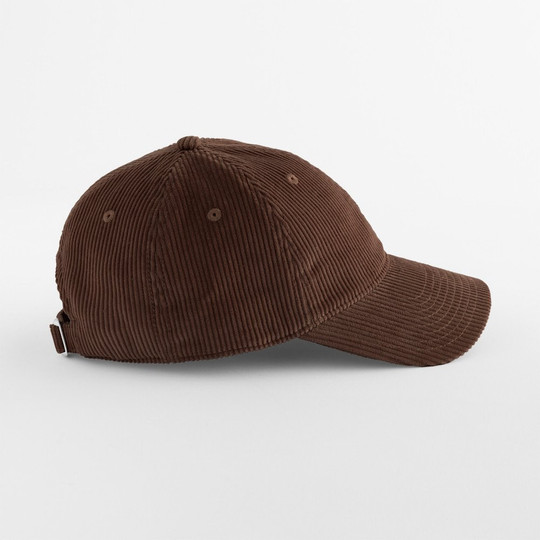 BEECHFIELD BF692 - CORDUROY DAD CAP