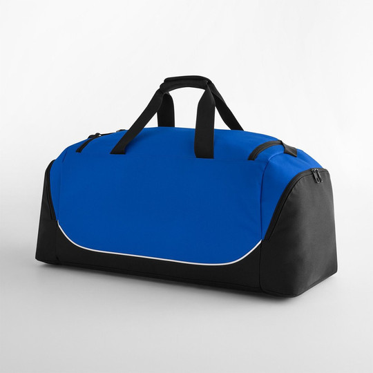 QUADRA QD75S - TEAMWEAR STOR BAGAGEVÄSKA
