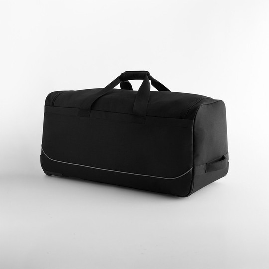 QUADRA QD87S - TEAMWEAR WHEELED HOLDALL