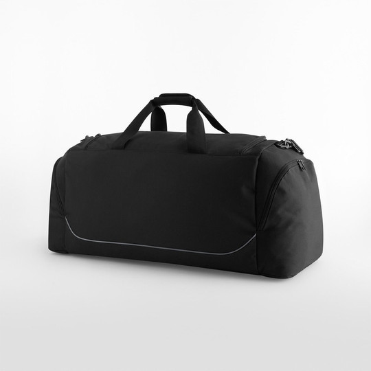 Quadra QD88S - Tungsten Wheely Business Bag