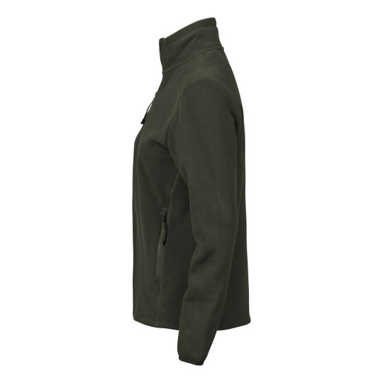 TEE JAYS TJ9130 - TRAIL FLEECE JACKET