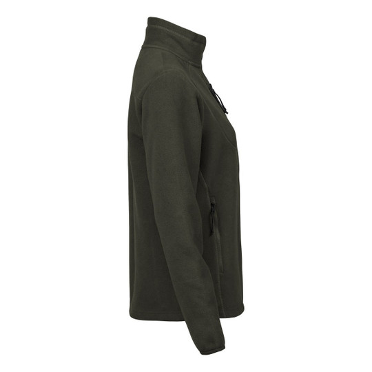 TEE JAYS TJ9130 - TRAIL FLEECE JACKET