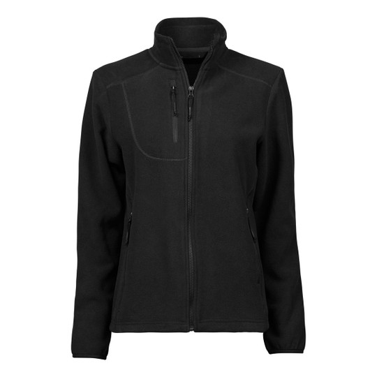 TEE JAYS TJ9131 - Trail-fleecejakke til kvinder