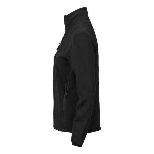 TEE JAYS TJ9131 - Trail-fleecejakke til kvinder