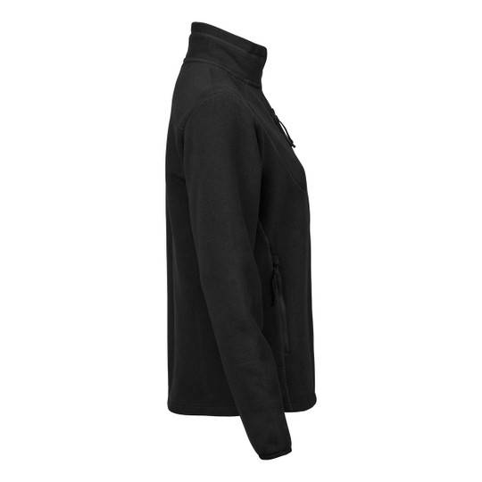 TEE JAYS TJ9131 - Trail-fleecejakke til kvinder