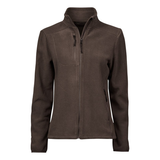 TEE JAYS TJ9131 - Veste polaire femme