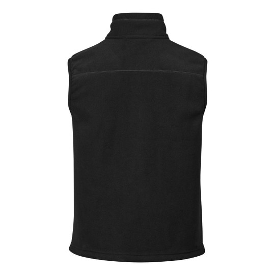 TEE JAYS TJ9132 - TRAIL FLEECE BODYWARMER