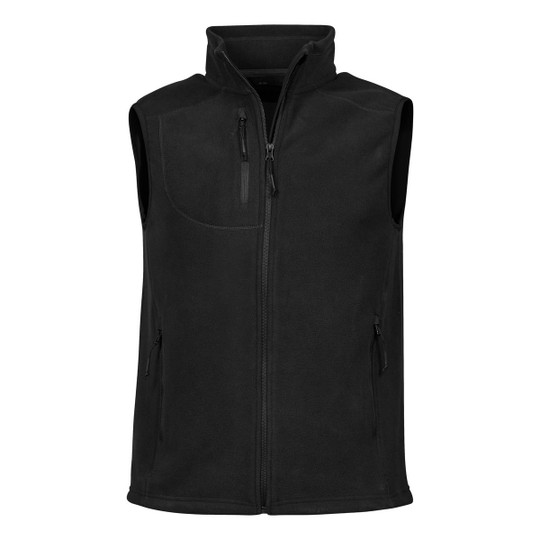 TEE JAYS TJ9132 - TRAIL FLEECE BODYWARMER