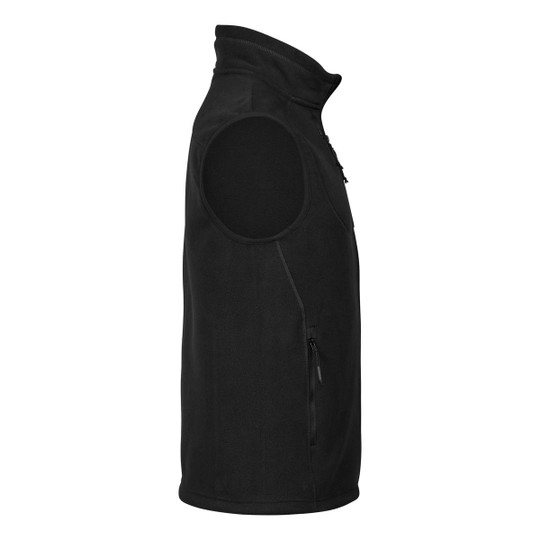 TEE JAYS TJ9132 - TRAIL FLEECE BODYWARMER