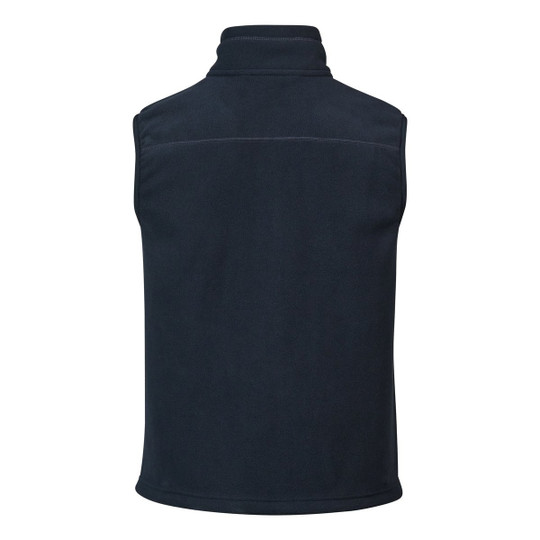 TEE JAYS TJ9132 - TRAIL FLEECE VESTA