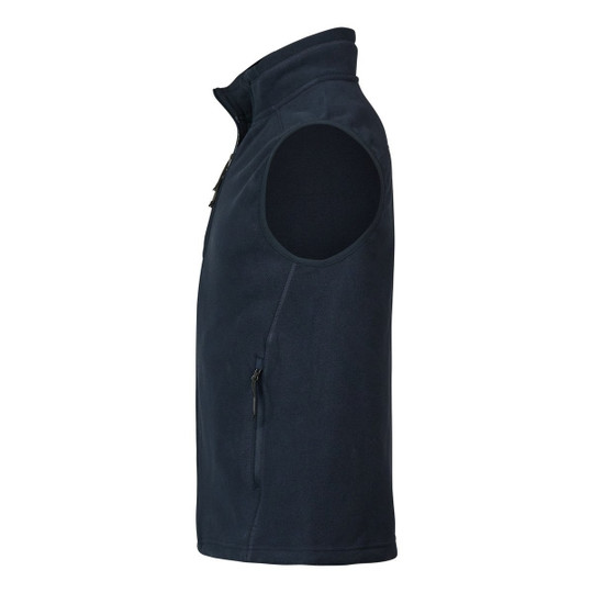TEE JAYS TJ9132 - TRAIL FLEECE VESTA