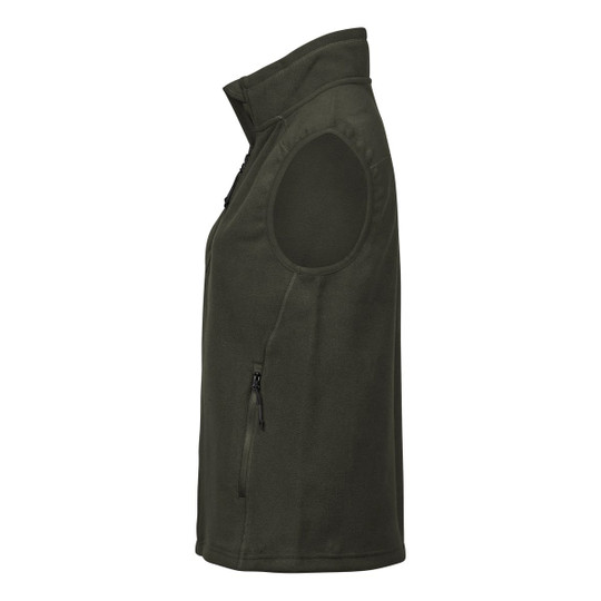 TEE JAYS TJ9132 - TRAIL FLEECE BODYWARMER