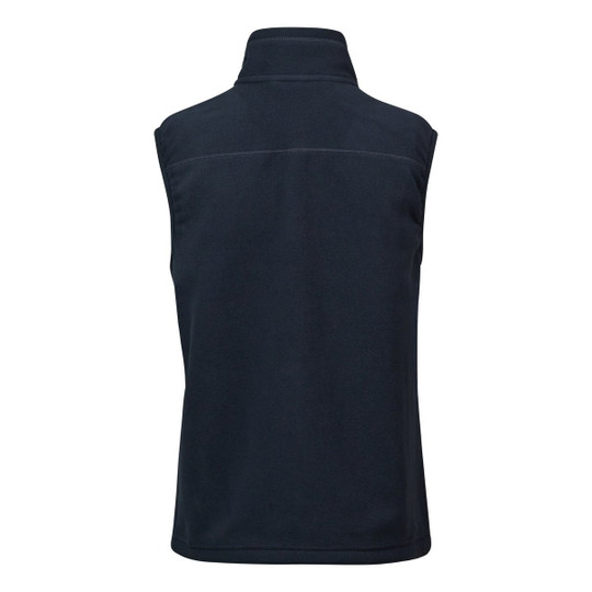 TEE JAYS TJ9133 - WOMEN'S TRAIL FLEECE BODYWARMER
