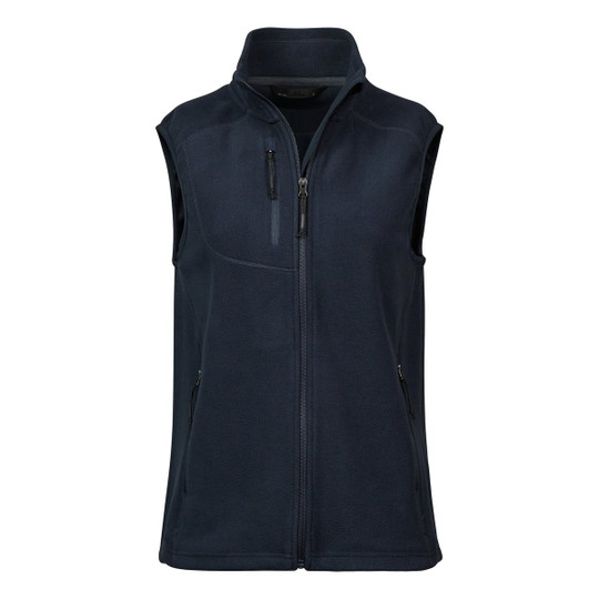 TEE JAYS TJ9133 - WOMEN'S TRAIL FLEECE BODYWARMER