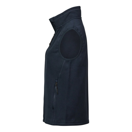 TEE JAYS TJ9133 - WOMEN'S TRAIL FLEECE BODYWARMER