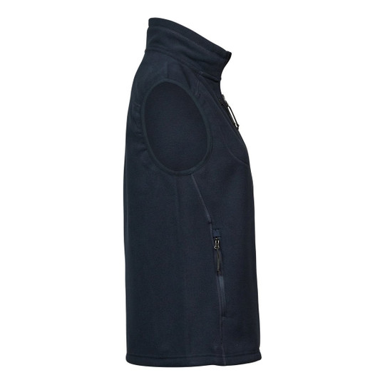 TEE JAYS TJ9133 - WOMEN'S TRAIL FLEECE BODYWARMER