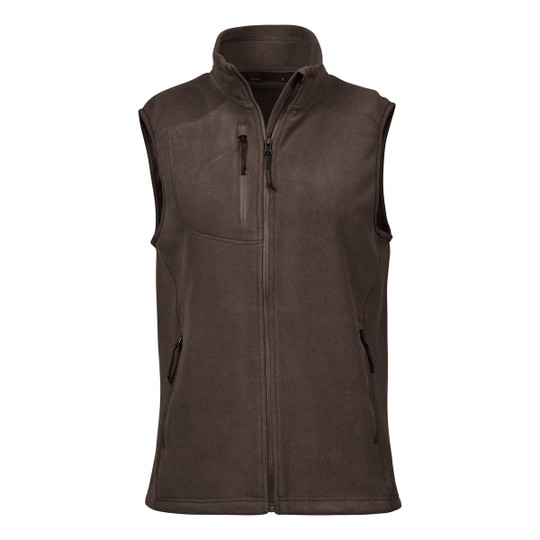 TEE JAYS TJ9133 - Bodywarmer polaire femme
