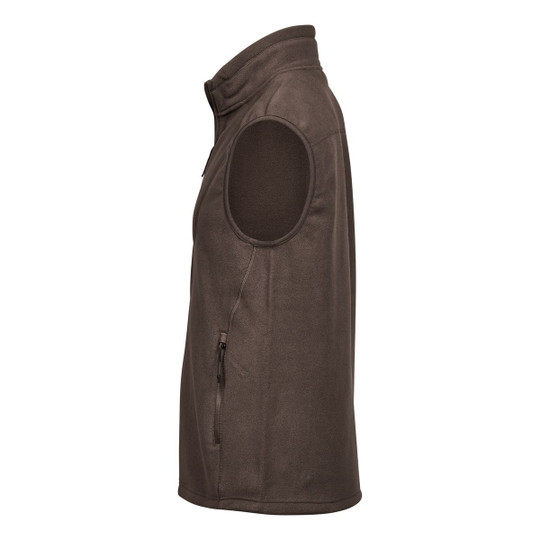 TEE JAYS TJ9133 - Bodywarmer polaire femme