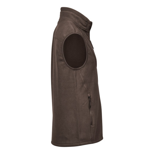 TEE JAYS TJ9133 - Bodywarmer polaire femme