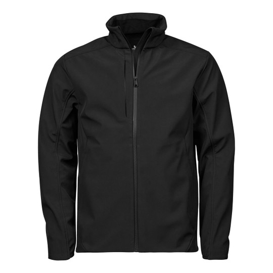 TEE JAYS TJ9520 - PERFORMANCE SOFTSHELL