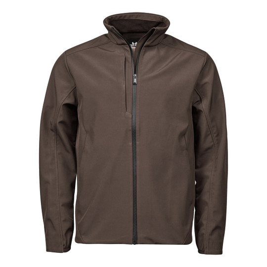 TEE JAYS TJ9520 - Veste softshell 3 couches homme
