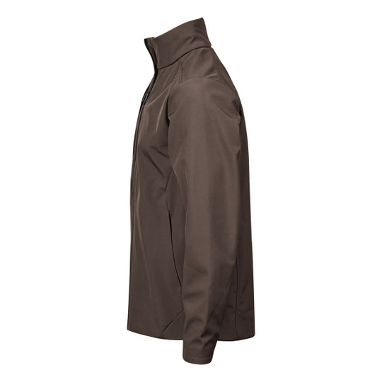 TEE JAYS TJ9520 - Veste softshell 3 couches homme