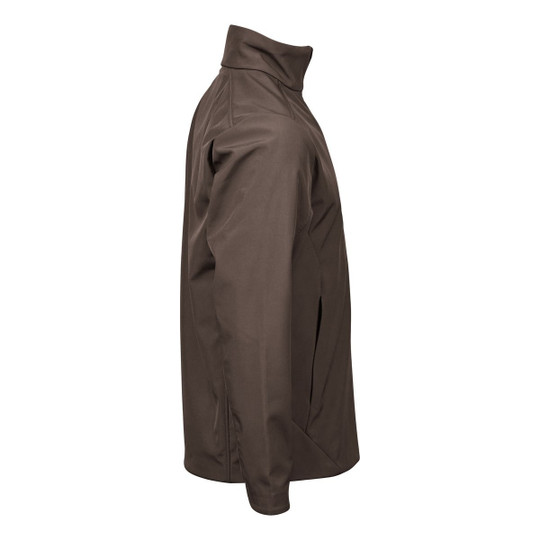 TEE JAYS TJ9520 - Veste softshell 3 couches homme
