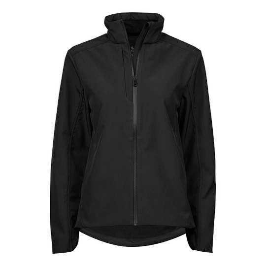 TEE JAYS TJ9521 - DAMER PERFORMANCE SOFTSHELL