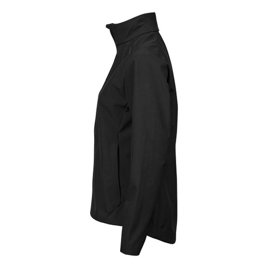 TEE JAYS TJ9521 - DAMER PERFORMANCE SOFTSHELL
