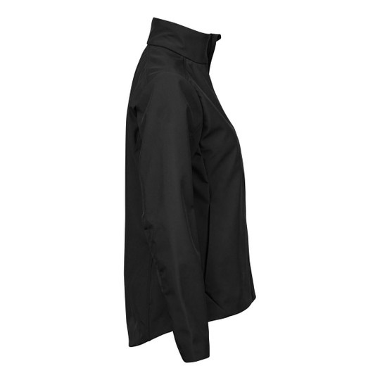 TEE JAYS TJ9521 - DAMER PERFORMANCE SOFTSHELL