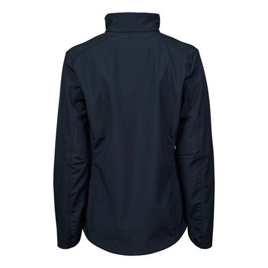 TEE JAYS TJ9521 - WOMEN'S PERFORMANCE SOFTSHELL