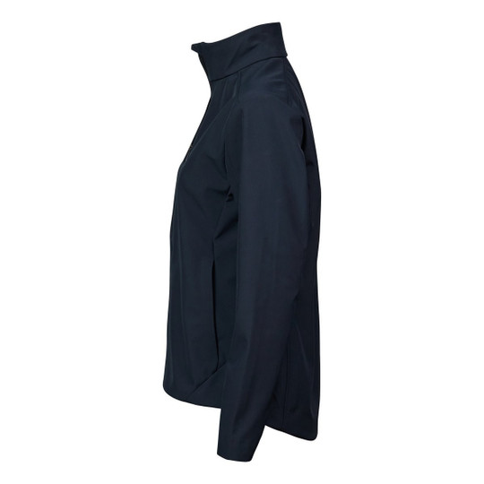 TEE JAYS TJ9521 - WOMEN'S PERFORMANCE SOFTSHELL
