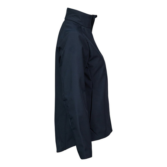 TEE JAYS TJ9521 - WOMEN'S PERFORMANCE SOFTSHELL