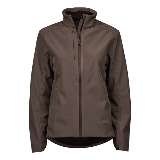 TEE JAYS TJ9521 - DAMER PERFORMANCE SOFTSHELL