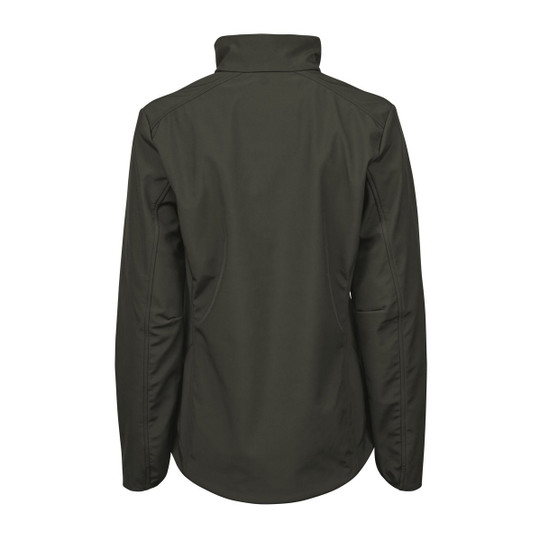 TEE JAYS TJ9521 - DAMER PERFORMANCE SOFTSHELL