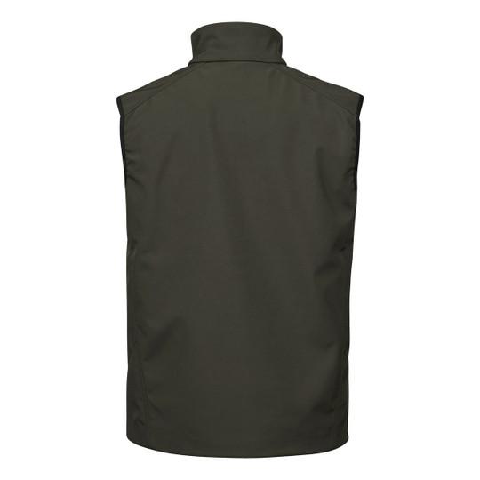 TEE JAYS TJ9522 - PERFORMANCE SOFTSHELL BODYWARMER