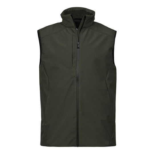 TEE JAYS TJ9522 - PERFORMANCE SOFTSHELL BODYWARMER